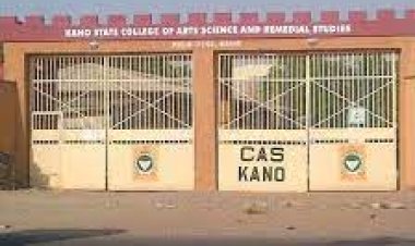 Kano State College Of Education And Premilinary Study Academic Programmes For 2022/2023 Academic Session