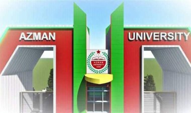 List Of Courses Offered In Azman University Kano