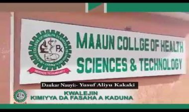 Maryam Abacha American University MAAUN 2023/2024 Admissions Application/Tuition Fee