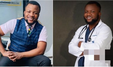 Brilliant Man Overcomes Challenges, Earns Medicine Degree with Distinctions