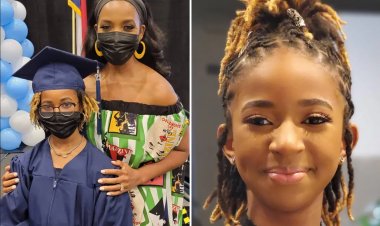 13-Year-Old Makes History as the Youngest Black Person to Get Accepted into Medical School