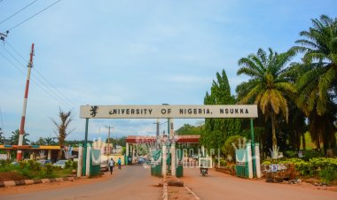 UNN Set to Host 2024 Hybrid Conference on Educational Technology