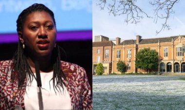 28-Year-Old Kenyan Sociologist Becomes Youngest Black Woman to Attain Full Professorship at Oxford University