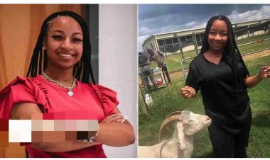 Exceptional 18-Year-Old Makenzie Thompson Secures Admission to 49 US Universities, Earns $1.5 Million in Scholarships for Veterinary Studies