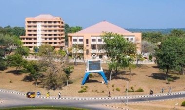 Just in: UNILORIN Announces resumption date for both fresh and returning Students 2022/2023 Session