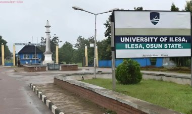 University of Ilesa Unveils Key Dates and Events for the Upcoming Academic Session
