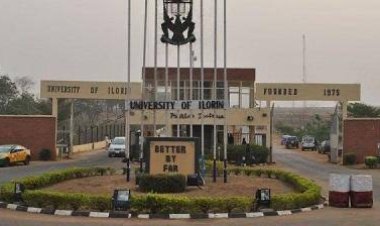 UNILORIN announces date for commencement of 2022/2023 academic session