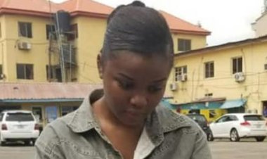 METRONLC, TUC Strike Disrupts Chidinma's Trial in Alleged Super TV Boss Murder