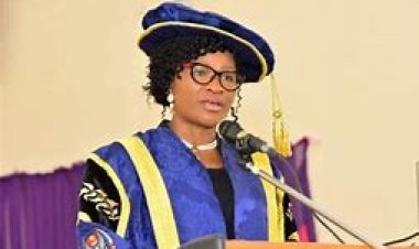 FUTA Vice Chancellor Stresses Informed Career Choices for Secondary School Students
