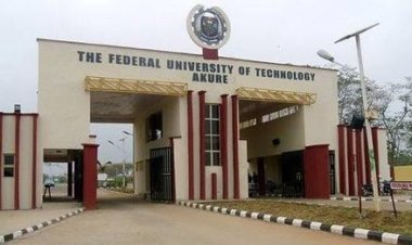 FUTA Final-Year Student Arrested for Alleged Poisoning of Girlfriend and Friend