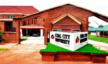 Coal City University Enugu Marks Milestone with Maiden Convocation Ceremony