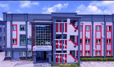 Programs, Admission Requirements, and 2023/2024 Cut-off Marks for Maryam Abacha University