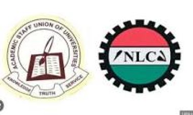 Tertiary Institutions Join Nationwide Strike, Escalating Woes for Residents In Imo