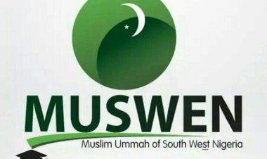 MUSWEN Undergraduate Scholarship Programme 2023/2024.