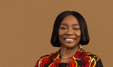 UNILAG VC Urges Special Attention to Slums in Nigeria's Fight Against Antimicrobial Resistance