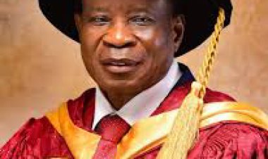 McPherson University VC Advocates Inclusion of Private Varsities in Student Loan and TETFund Programs