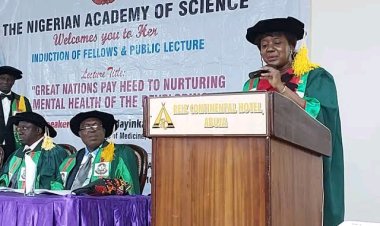 UI College of Medicine Thrives on Strong Alumni Support, Says Provost Omigbodun