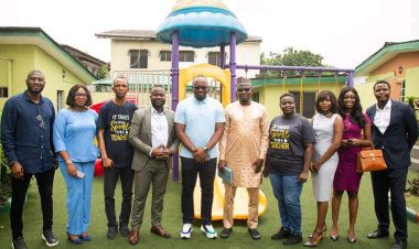 EdTech Firm Anthology Engages Nigerian Stakeholders for Educational Advancement