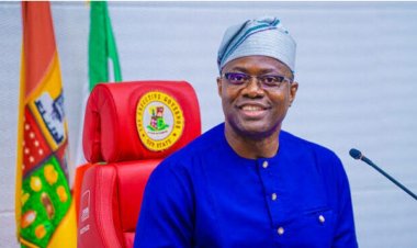Governor Seyi Makinde to Chair 12th Zik Lecture Series in Anambra