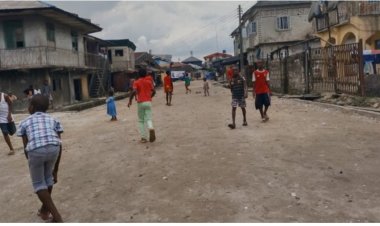 Strike Paralyzes Academic and Banking Activities in Warri and Environs