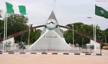 FUNAAB Clears Final-Year Student of Poisoning Allegations