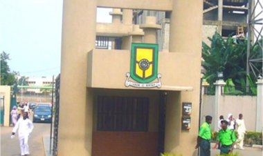 Yaba College of Technology Prepares to Graduate 7,717 Students at 35th Convocation Ceremony