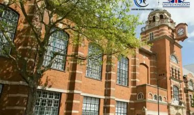 British Council UK Great 2024/2025 Scholarship For Nigerian Students