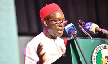 Anambra State Governor Calls for United African Front During 12th Annual Zik Lecture Series