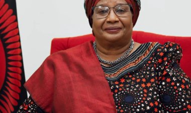 12 ANNUAL ZIK LECTURE: Joyce Banda Urges Current African Leaders To Adopt Late Zik's Philosophy