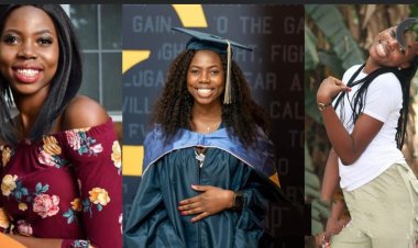 From Lagos to Leading: Adejoke Moronkola, the Nigerian Nurse Redefining Excellence in U.S. Healthcare