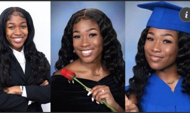 Akayla Brown, 18, Secures $2 Million in Scholarships, Embarks on Business Degree Journey at Howard University