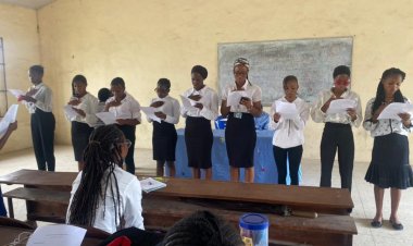 UCJ UI-FCES Hosts Inaugural Induction for New Members