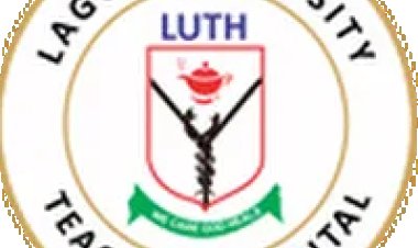 Lagos University Teaching Hospital Year 2023 Joint Graduation Ceremony