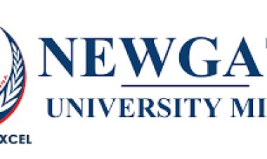 Newgate University announces 2nd matriculation ceremony