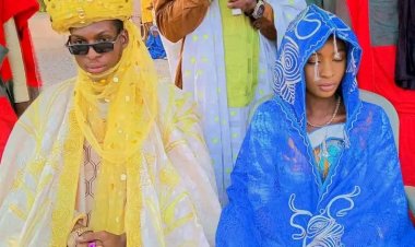 KESSA Celebrates Cultural Day In  Usmanu Danfodiyo University, Sokoto UDUS