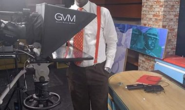 Renowned Journalist Chris Kehinde Nwandu to Receive Prestigious Merit Award from Igbobi College Yaba