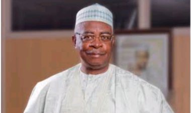 TY Danjuma Donates $1.36M to UI College of Medicine, Setting Record for Highest Individual Contribution