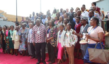 ARUA Conference Concludes with Researchers and Academics Reaffirming Commitment to Africa’s Development