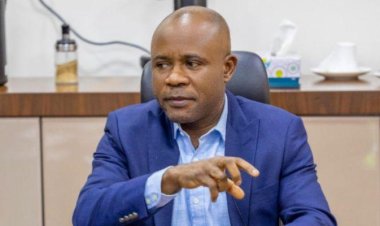 ENUGU STATE: Governor Pledges 30% of 2024 Budget to Education