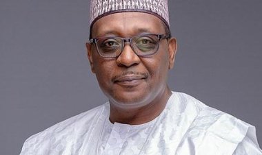 Federal Government Suspends OAUTH Director Over Job Racketeering; CMD Absconds