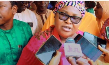 Niger State Commissioner Warns Against School Extortion; Promises Stringent Measures