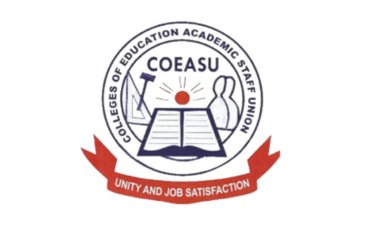 COEASU Commends Tinubu for Suspending 40% Deduction for Varsities' IGR