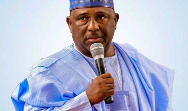 BUA Group Donates N1 Billion Entrepreneurship Centre to UNIMAID