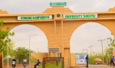 UDUS Notifies Aspirants To Upload O level Results On JAMB Portal