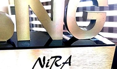 ATBU Wins Award For Best Website/Portal In Nigeria