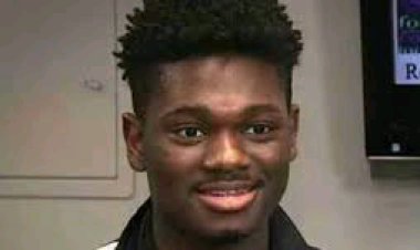 Young African-American Breaks 46-Year School Record with Perfect ACT Score