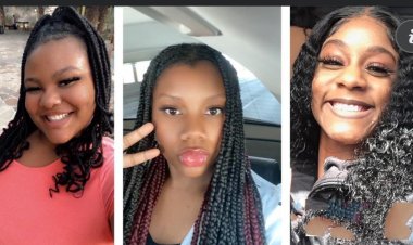 Exceptional Siblings: Alana, Aniyah & Adina Williams Enter Honors College at Ages 13, 14, & 15