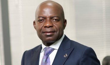 Abia Aims High: Governor Otti Vows Unwavering Commitment to Elevate Education Standards in the State!