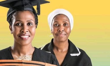 Domestic Worker Defies Odds, Earns University Degree After 12 Years of Selfless Caregiving