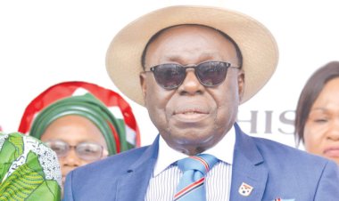 ABUAD Constructing Olympics Size Swimming Pool To Help Nigeria Win Medals, says Afe Babalola